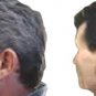 Restoria Discreet Anti Gray Hair Treatment Cover 250ml Stop Grey Restoring Cream