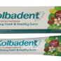 Kolbadent Thai Herbal Toothpaste with Clove Oil Streblus and Asper Leaf Extract