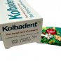 Kolbadent Thai Herbal Toothpaste with Clove Oil Streblus and Asper Leaf Extract