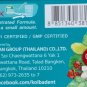 Kolbadent Thai Herbal Toothpaste with Clove Oil Streblus and Asper Leaf Extract
