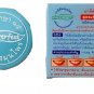 Fluoride Free Thai Herbal Toothpaste Prim Perfect Clove 25g Bad Breath Halitosis