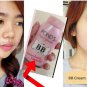 Ponds BB Magic Powder Talc Vitamin B3 Sebum Control matte Face Foundation Acne