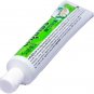 Thailand Herbal Toothpaste Twin Lotus 100G Peppermint Oil Cuttle FishBone Menthol