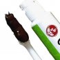 Thailand Herbal Toothpaste Twin Lotus 100G Peppermint Oil Cuttle FishBone Menthol