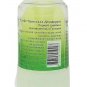Best Antiperspirant Grace Aloe Vera Crystal Deodorant 70g Underarm Body Odour