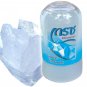 Best Antiperspirant Grace Fragrance Free Crystal Deodorant 70g Underarm Body Odour