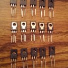 Lots of 25: NEC 2SC2688 :: NPN Silicon Transistors