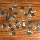 Lot of 25: Teccor P3002AB TO-220 SIDACtor Â® Device