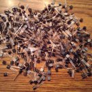 Lot of 406: Motorola MPSA92 Transistors