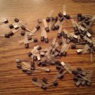 Lots of 100: Philips MPSA62 Transistors