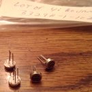 Lot of 4: Bourns 3329H-1-102 Trimmer