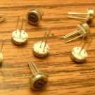 Lot of 10: BI 82PR100KLF :: 100K Ohm Res Cermet Trimmer