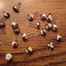 Lot of 20: Bourns 3329H-1-502-VP/82P5K :: 5K Pots
