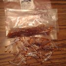 Lot of 330: Hewlett Packard HLMP-1421 LEDs