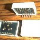 Lot of 10: OSRAM Opto Semiconductors (??) DLO3900 Displays