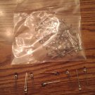 Lot of 68: Hewlett Packard HLMP-3950 LEDs