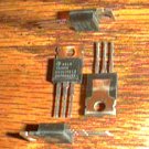 Lot of 46: UA7806CKC Voltage Regulators