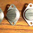 Lot of 3: SG JAN M38510/11506 BYA