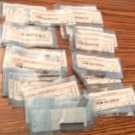Lot of 73: TOKO TK11250BM Voltage Regulators 5.0 Volts 220ma
