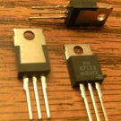 Lot of 100: BT153 Voltage Regulators