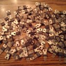 Lot of 130: National Semiconductor LM7912CT