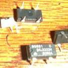Lot of 35: Seiko SG531 :: 24.0000M Crystal Oscillators