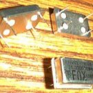 Lot of 25: FOX 24.000000 MHz Crystals