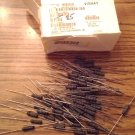 Lot of 85: Vishay CW02BR2500JB12 Wirewound Resistors
