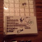 Lot of 69: E-Switch 5511M8X White Pushbutton Switches