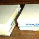 Lot of 2: CENTRALAB XD: 1 POL 6 POS NONSHORT Switch Sections