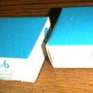 Lot of 2: CENTRALAB PA-6: 5 POL 3 POS Shorting Switch Sections Lot of 2: CENTRALAB PA-6: 5 POL 3 POS Shorting Switch Sections