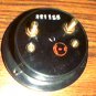 TRIPLETT Model 321-T A.C. Milliamperes Rectifier Gauge