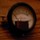 Readrite Model 55 315 0-15 DC Milliamperes Panel Meter