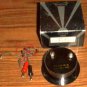 MARION ELECTRICAL INSTRUMENT D.C. Milliamperes Gauge