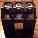 Crouse Hinds 100A 3 Pole Circuit Breaker