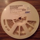 Lot of 210: Kemet T491C226K010AS 22uF 10V Tantalum Capacitors