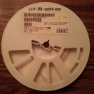 Lot of 87: Kemet C1805P103K1XRH Capacitors