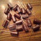 Lot of 20: United Chemi-Con EKXG401ELL220
