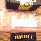 Lot of 12: AVX MD015E104MAB