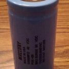 Mallory CGS333U040V4C :: 33000MFD 40VDC Screw Terminal Capacitor