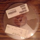 Lot of 2000: AVX TAJA335K010R Tantalum Capacitors