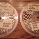 Lot of 998 ? : AVX TAJC226K010R Tantalum Capacitors
