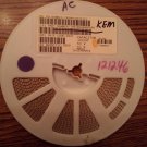 Lot of 1980: Kemet T491B224K050AS :: 50V .22uF Tantalum Capacitor