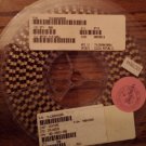 Lot of 500: AVX TAJC685K020R Tantalum Capacitors