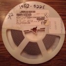 Lot of 2460: Kemet C0805C330K5GAC7800 :: 50V 33pF Capacitors