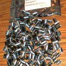 Lots of 200: MALLORY 100V 47UF Capacitors