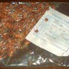 Lots of 1000: 50V 36pF JHG Ceramic Capacitors