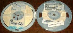 Over 5,000 Capacitors: Lot # 18