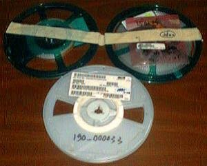 Over 5,000 Capacitors: Lot # 29