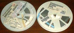 Over 5,000 Capacitors: Lot # 3